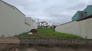Terreno à venda no bairro Jardim Monumento em Piracicaba