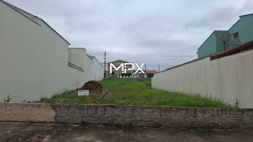 Terreno à venda no bairro Jardim Monumento em Piracicaba