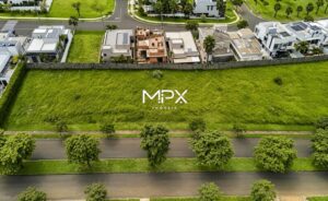 Terreno à venda no bairro Santa Rosa em Piracicaba — 2.746 m²