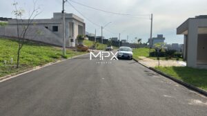 Terreno à venda no Canadá Residencial em Piracicaba — 275 m²