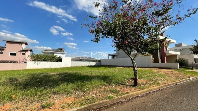Terreno à venda em Rio das Pedras, Quinta do Engenho, com 300 m², Quinta do Engenho — Cód. MPX-TE2407