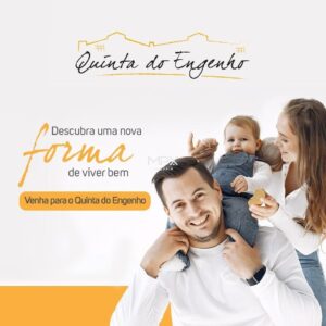 Terreno à venda em Rio das Pedras, Quinta do Engenho, com 300 m², Quinta do Engenho