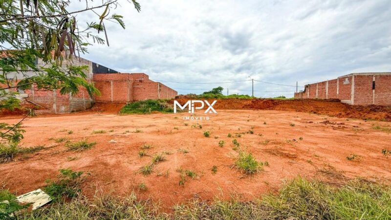 Terreno à venda em Piracicaba, Conquista, com 378.53 m²