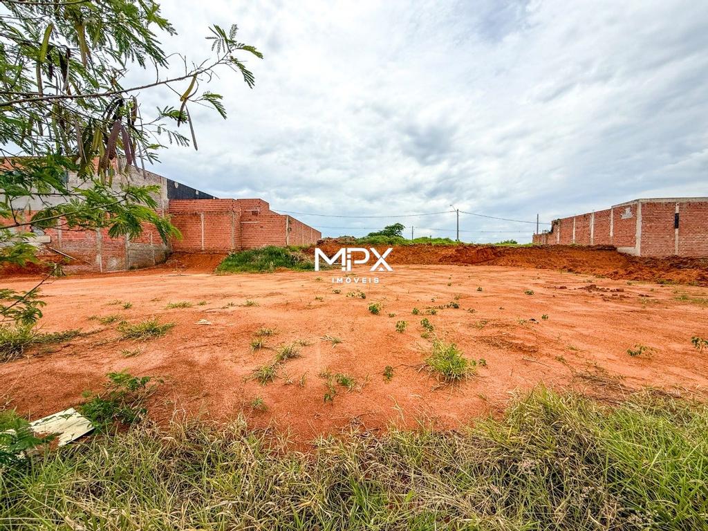 Terreno à venda em Piracicaba, Conquista, com 378.53 m²