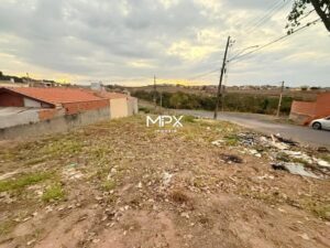 Terreno à venda em Piracicaba, Jardim dos Manacás, com 255 m²