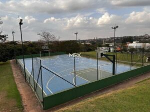 Terreno à venda em Piracicaba, Residencial Damha I, com 430.72 m², Residencial Damha I
