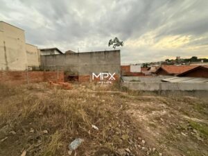 Terreno à venda em Piracicaba, Jardim dos Manacás, com 255 m²