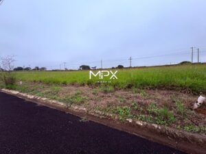 Terreno à venda no Condomínio Belmonte em Piracicaba — 400 m²