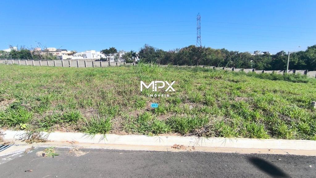Terreno à venda em Piracicaba, Jardim Noiva da Colina, com 413.19 m², Terras do Sinhô III