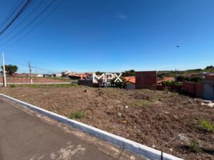 Terreno à venda no bairro Parque Residencial Monte Rey em Piracicaba — 150 m² — Cód. MPX-TE3227