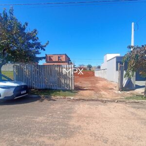 Terreno à venda no Recanto dos Jatobás em Piracicaba