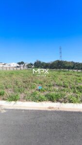 Terreno à venda em Piracicaba, Jardim Noiva da Colina, com 413.19 m², Terras do Sinhô III