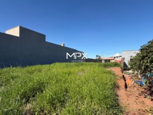 Terreno à venda no bairro Conquista em Piracicaba