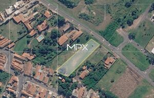 Terreno à venda no bairro Vila Sônia em Piracicaba