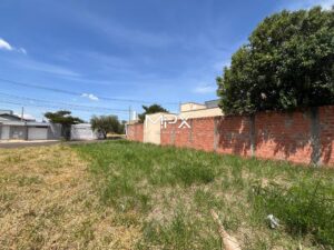 Terreno à venda no bairro Água Branca em Piracicaba — 175 m² — Cód. MPX-TE3058