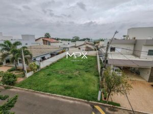Terreno à venda no Condomínio Parque dos Ypês em Piracicaba