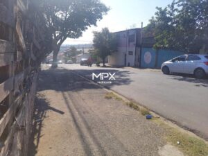 Terreno à venda em Piracicaba, Jardim Tatuapé, com 150 m²