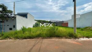 Terreno à venda no bairro Jardim São Francisco em Piracicaba