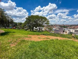 Terreno à venda no Residencial Reserva do Engenho em Piracicaba