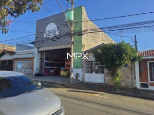 Terreno à venda em Piracicaba, Paulista, com 1080 m²