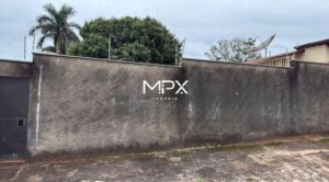 Terreno à venda no bairro Parque Santa Cecília em Piracicaba — 360 m² — Cód. MPX-TE3312