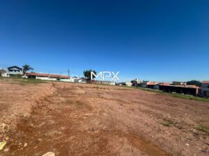 Terreno à venda no bairro Parque Residencial Monte Rey em Piracicaba