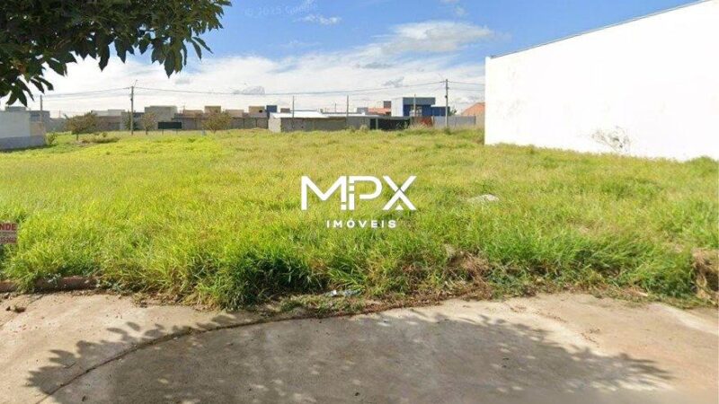 Terreno à venda em Piracicaba, Garças, com 250 m²