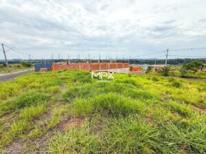 Terreno à venda em Piracicaba, Conquista, com 250 m²