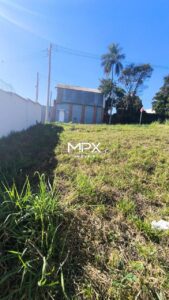 Terreno à venda em Piracicaba, Jardim Noiva da Colina, com 288 m², Terras do Sinhô III