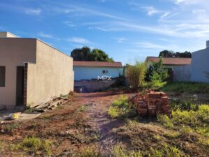Terreno à venda em Piracicaba, Vale do Sol, com 175.64 m²