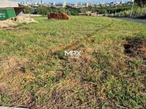 Terreno à venda em Piracicaba, Jardim Noiva da Colina, com 358.36 m², Terras do Sinhô III