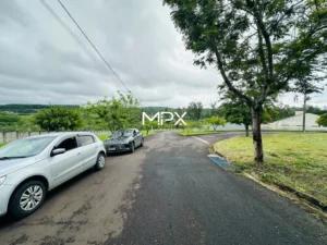 Terreno à venda no Condomínio Portal do Horto em Piracicaba — 300 m²