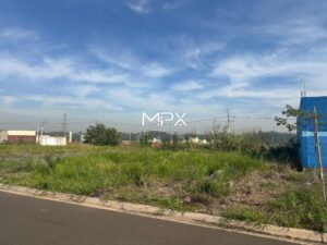 Terreno à venda no bairro Gran Park Residencial em Piracicaba