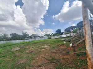 Terreno à venda no bairro Dois Córregos em Piracicaba