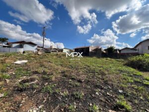 Terreno à venda em Piracicaba, Jardim Petrópolis, com 588 m²