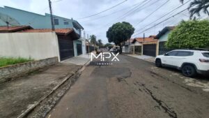 Terreno à venda no bairro Jardim Monumento em Piracicaba