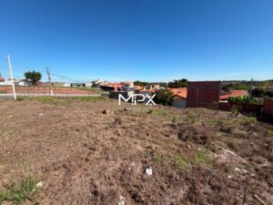Terreno à venda no bairro Parque Residencial Monte Rey em Piracicaba — 150 m² — Cód. MPX-TE3227