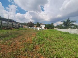 Terreno à venda no bairro Dois Córregos em Piracicaba