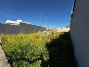 Terreno à venda em Piracicaba, Residencial São Luiz, com 175 m²