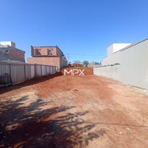 Terreno à venda no Recanto dos Jatobás em Piracicaba