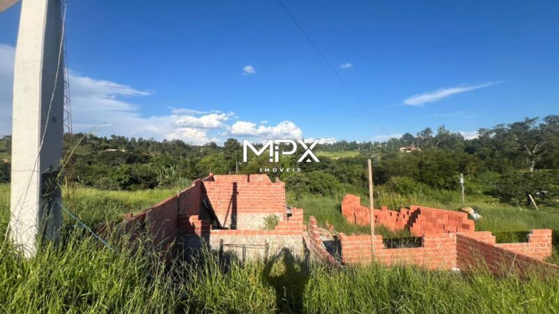 Terreno à venda no bairro Tupi em Piracicaba