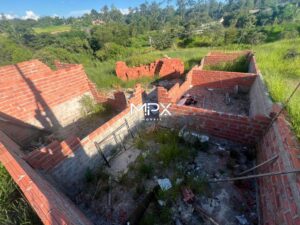 Terreno à venda no bairro Tupi em Piracicaba