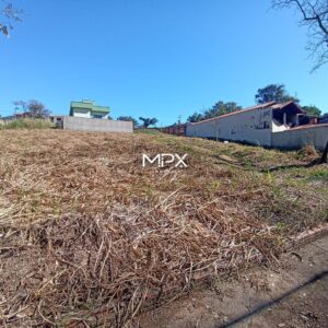 Terreno à venda no bairro Santa Rosa em Piracicaba — 420 m²
