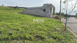 Terreno à venda no Canadá Residencial em Piracicaba — 275 m²
