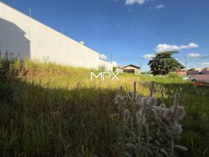 Terreno à venda no bairro Pompeia em Piracicaba — 175 m²
