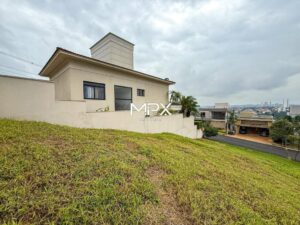 Terreno à venda no Residencial Reserva do Engenho em Piracicaba