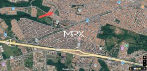Terreno à venda no bairro Parque Residencial Monte Rey em Piracicaba — 207 m²