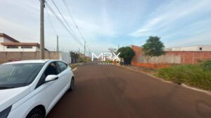 Terreno à venda no bairro Jardim São Francisco em Piracicaba — 300 m² — Cód. MPX-TE3265