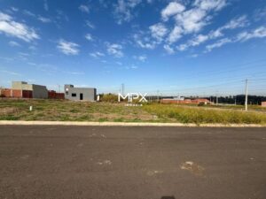 Terreno à venda em Piracicaba, Conquista, com 250 m²