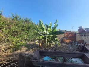 Terreno à venda em Piracicaba, Jardim Tatuapé, com 150 m²